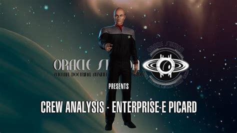 This arc's first batch of new officers is designed to help you defeat <b>armadas</b>, and specifically, the new Cardassian <b>armadas</b>. . Stfc picard armada crew